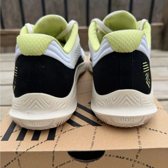 R.A.D One Global V1 2024 CrossFit Games Limited Training Shoe Mens 10.5/ 12 🔥 - Picture 6 of 13